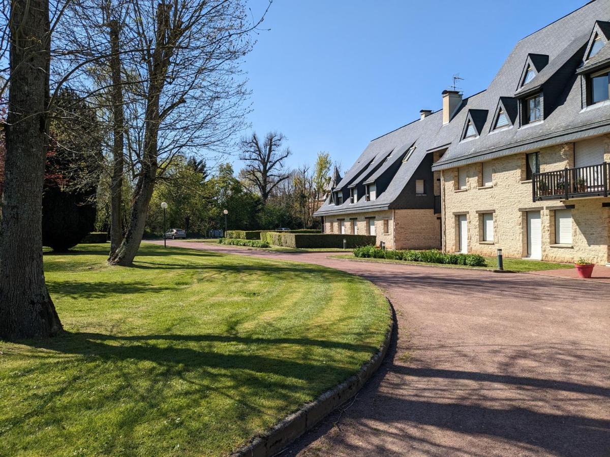 Appartement Le Louis Dort Au Calme Équemauville Exteriér fotografie